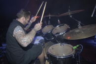 Schirenc Plays Pungent Stench